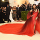 Illustration for article titled Every Sacred, Sacrilegious, and Fully Heathen Look at the Met Gala 2018